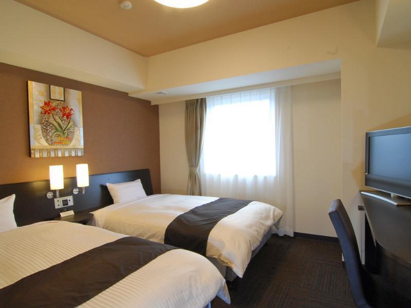 Hotel Route-Inn Shiojiri Bagian luar foto